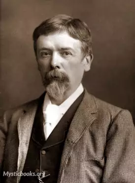 George du Maurier image