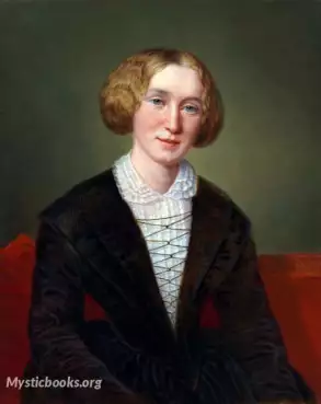 George Eliot image