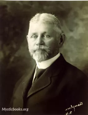 George Frederick Kunz image