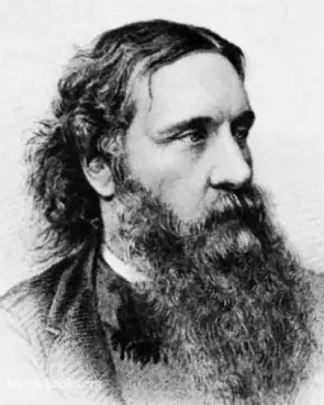 George MacDonald image