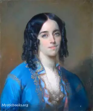 George Sand image