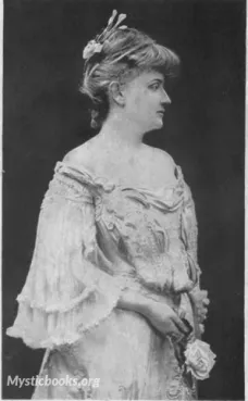 Gertrude Atherton image