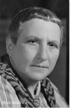  Gertrude Stein image