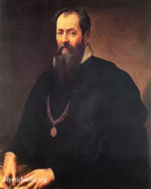 Giorgio Vasari image
