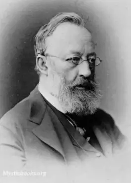 Gottfried Keller image