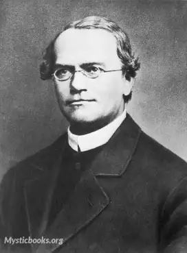 Gregor Mendel  image