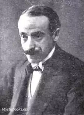 Gregorio Martínez Sierra image