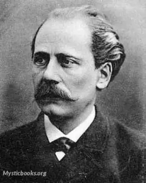 Gustave Flaubert image