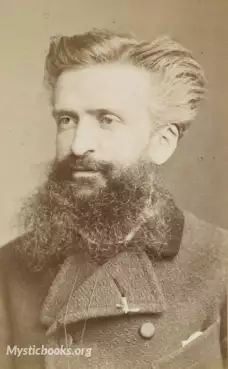 Gustave Le Bon  image