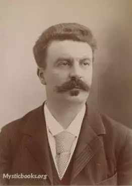 Guy de Maupassant image