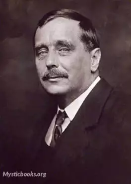 H.G. Wells	 image