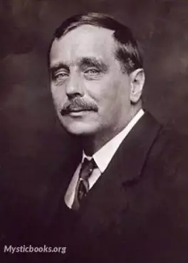 H. G. Wells image