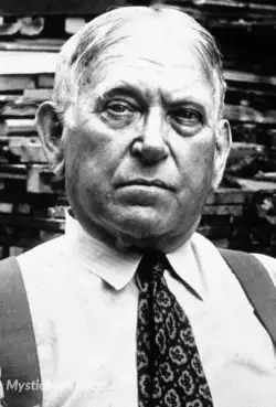 H.L Mencken image