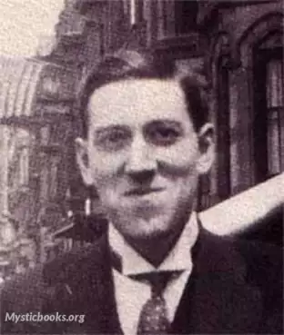 H. P. Lovecraft image