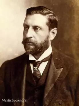 H. Rider Haggard image