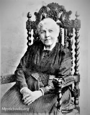 Harriet Jacobs image
