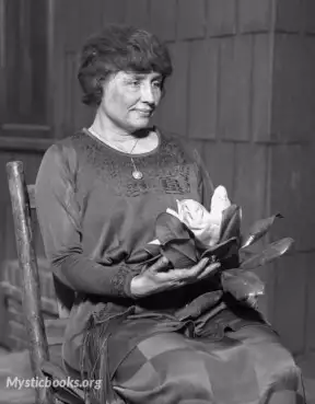 Helen Keller image