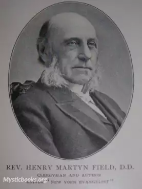 Henry M. Field  image