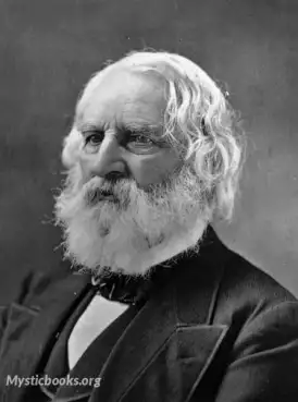 Henry Wadsworth Longfellow	 image