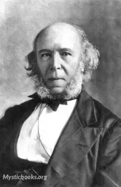 Herbert Spencer image