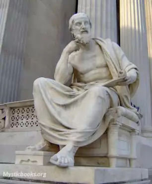 Herodotus of Halicarnassus	 image