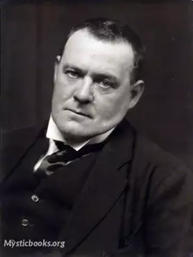 Hilaire Belloc image