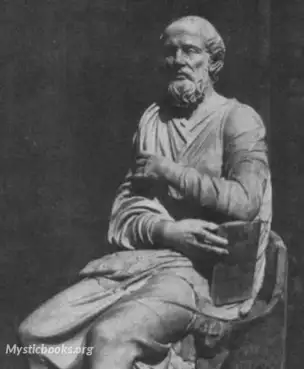 Hippolytus of Rome image