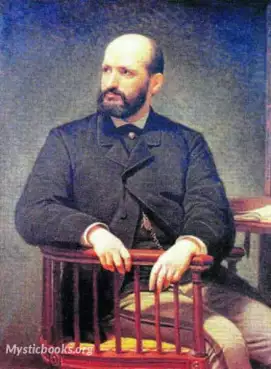 Pedro Antonio de Alarcón	 image