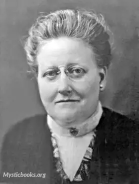 Amy Lowell  image