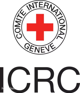International Committee of the Red Cross image