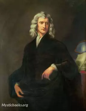 Isaac Newton image