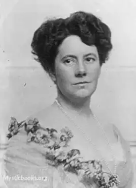 Isabel Anderson image