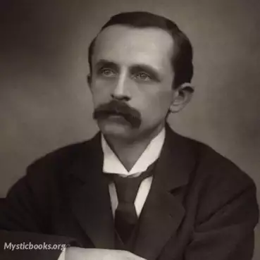 J. M. Barrie image