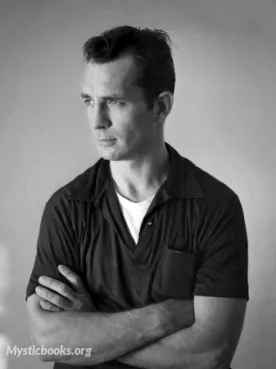 Jack Kerouac image