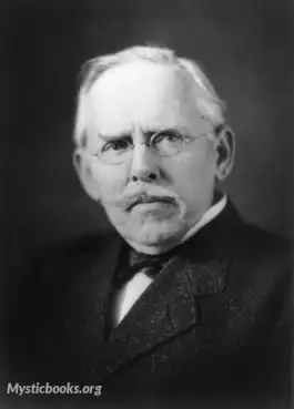 Jacob Riis image