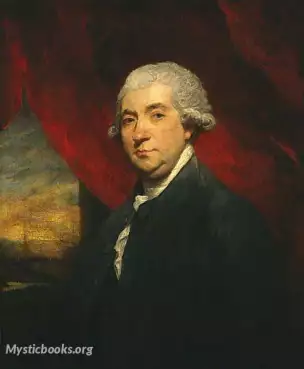 James Boswell image