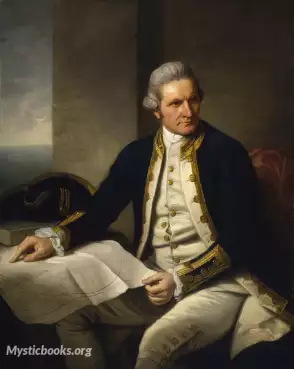 James Cook  image