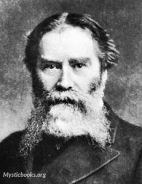 James Russell Lowell image