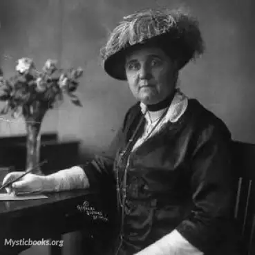 Jane Addams  image