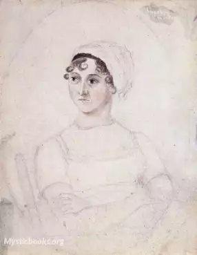 Jane Austen image