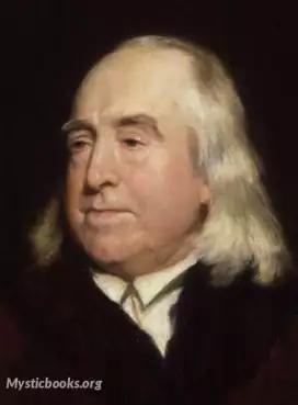 Jeremy Bentham image