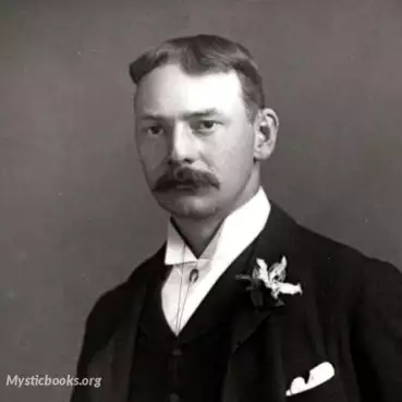 Jerome K. Jerome image