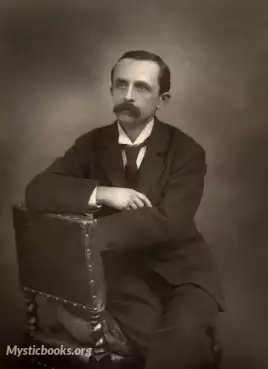 J.M. Barrie  image