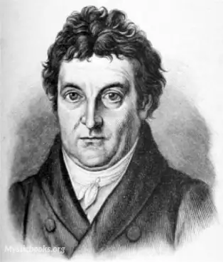 Johann Fichte  image