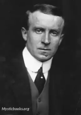 John Buchan image