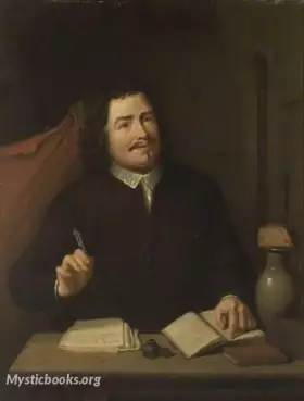 John Bunyan image