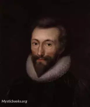 John Donne image