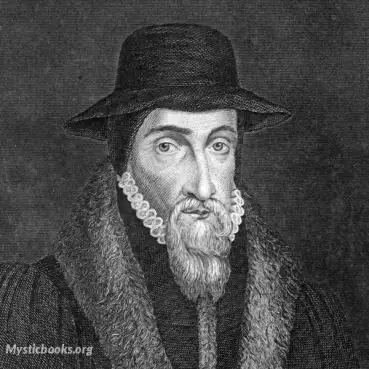 John Foxe image