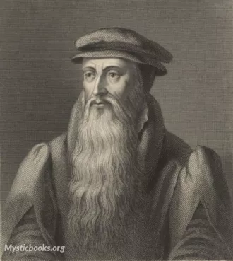 John Knox image
