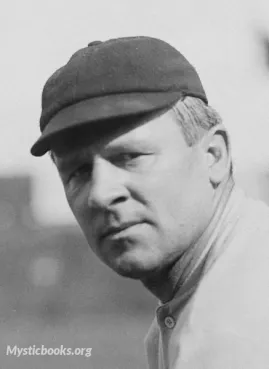 John McGraw image